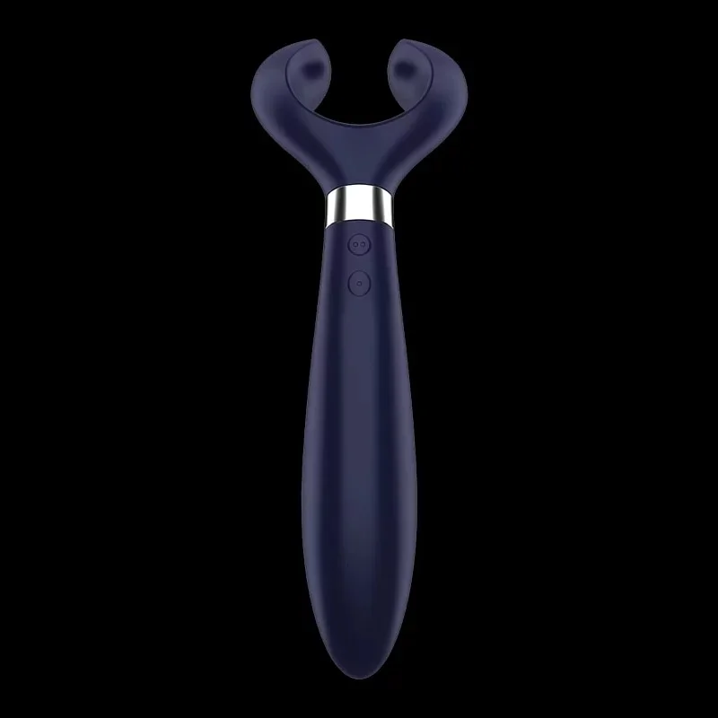 德國Satisfyer Endless Fun Y字震動器