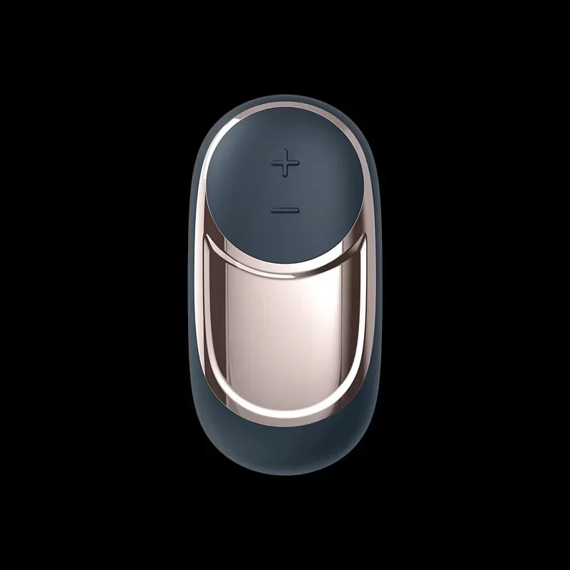 德國SATISFYER Dark Desire 陰蒂震動按摩器