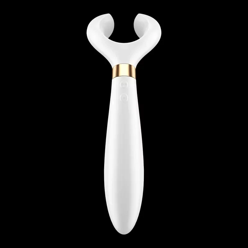 德國Satisfyer Endless Fun Y字震動器
