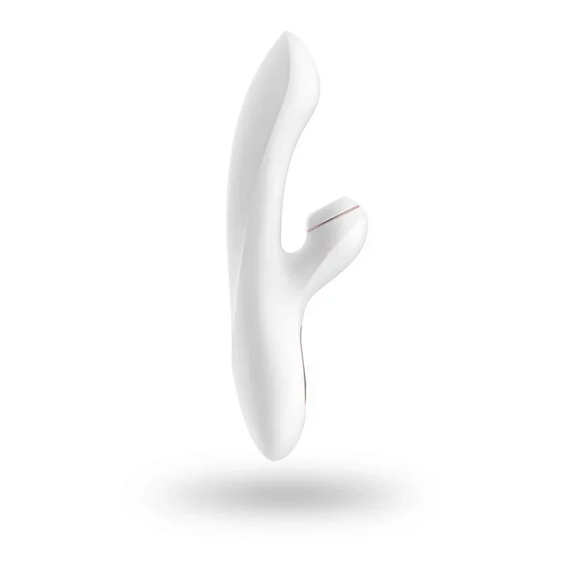德國Satisfyer Pro + G-Spot 吸吮G點震動器
