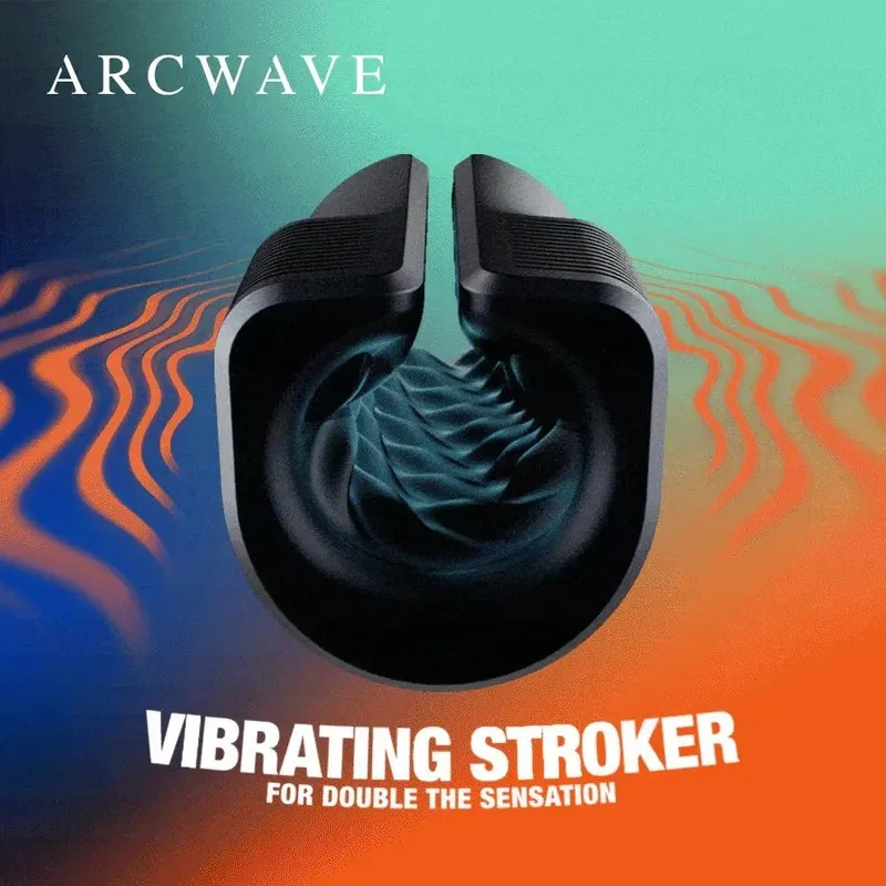 德國 ARCWAVE Zing勁 開合握感按摩器