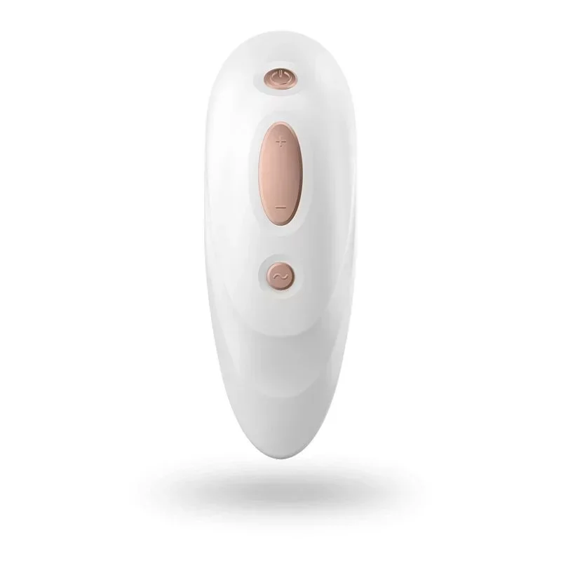 德國Satisfyer PRO 1+ 吸吮陰蒂震動器