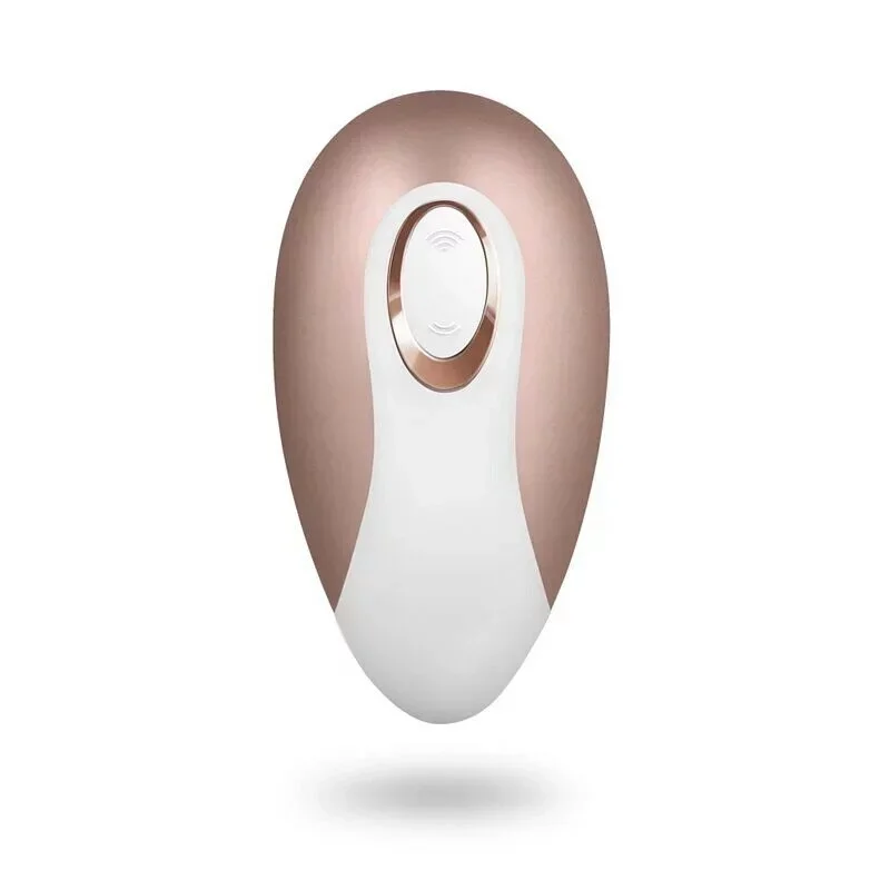 德國Satisfyer Deluxe 典雅寶石吸吮器 仿口交 吸吮器 德國Satisfyer Deluxe 典雅寶石吸吮器 仿口交 吸吮器
