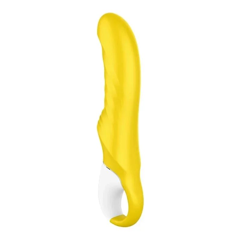 德國Satisfyer Yummy Sunshine 按摩棒