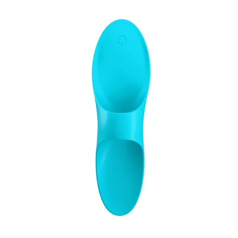  德國Satisfyer Teaser 多功能指壓震動器