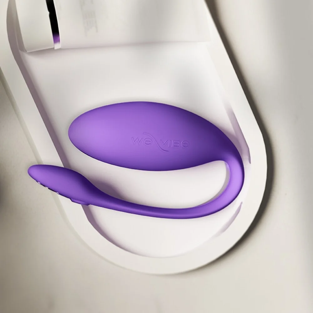 加拿大We-Vibe Jive Lite 藍牙穿戴式G點震動器