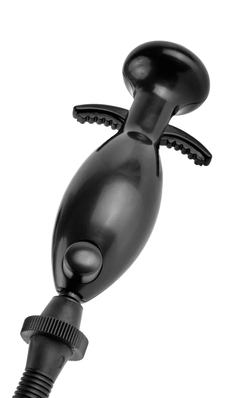 美國原裝進口PIPEDREAM．Fetish Fantasy Extreme極緻系列-外陰真空吸吮震動潮吹器