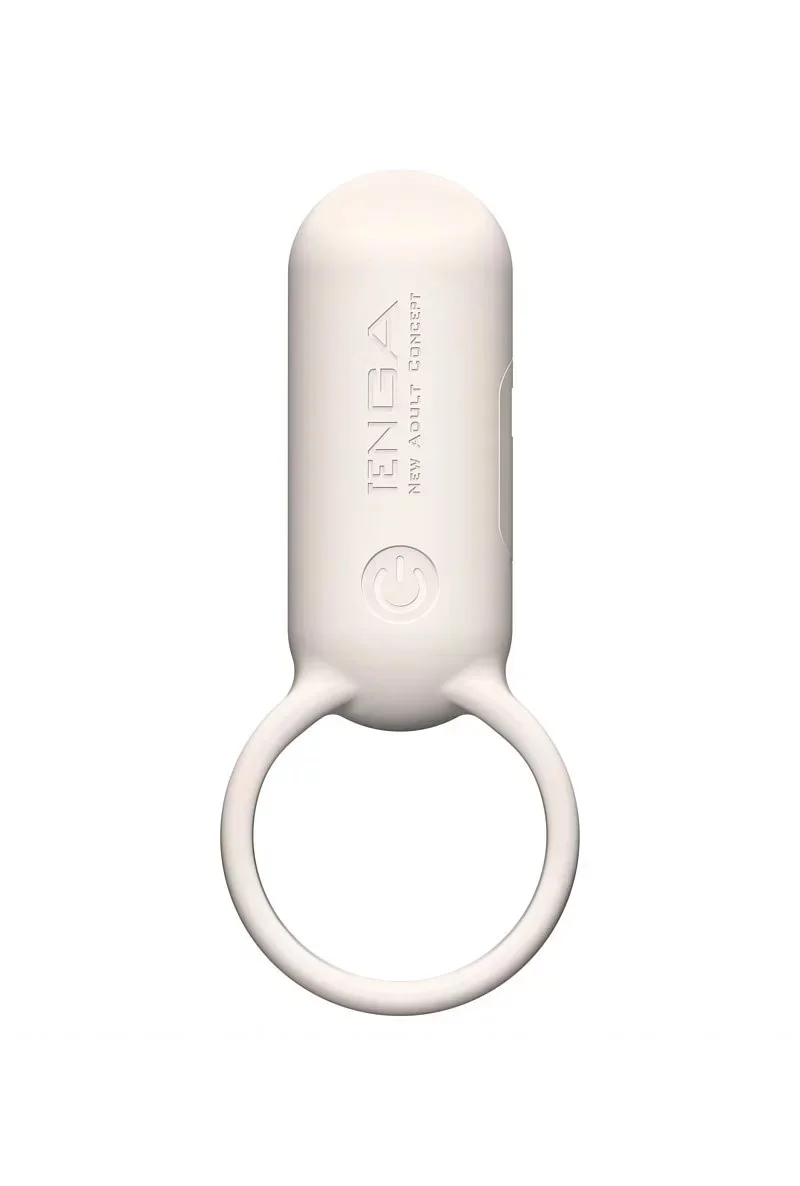 日本 TENGA SVR EARTH COLOR 充電式強力振動器