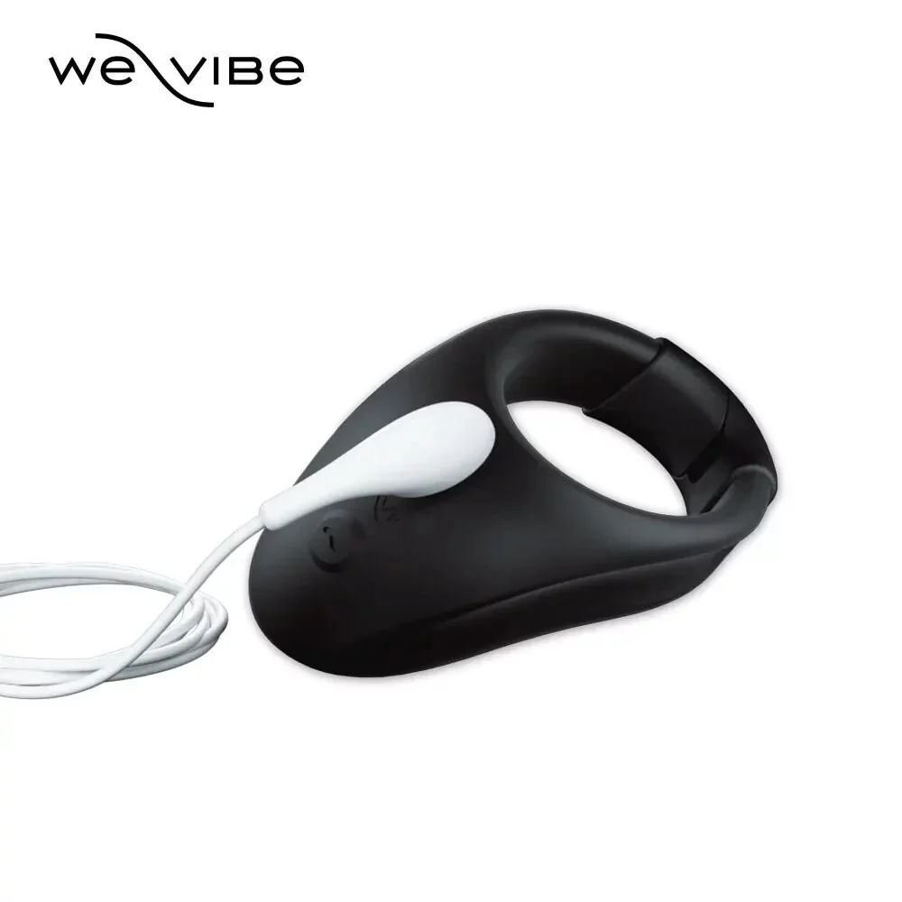 加拿大We-Vibe Bond 藍牙佩戴式陰莖震動環