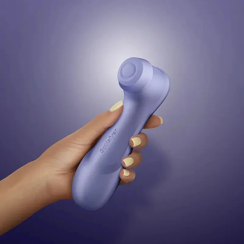德國Satisfyer Pro2 Generation3 智能拍打吸吮陰蒂震動器