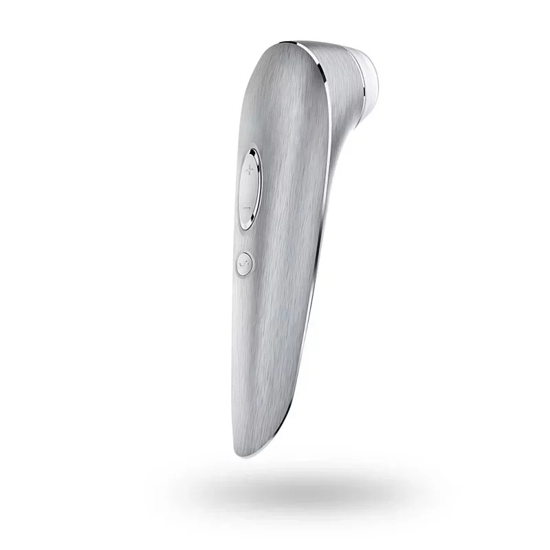 德國Satisfyer High Fashion 奢華絲鋁吸吮陰蒂震動器 德國Satisfyer High Fashion 奢華絲鋁吸吮陰蒂震動器