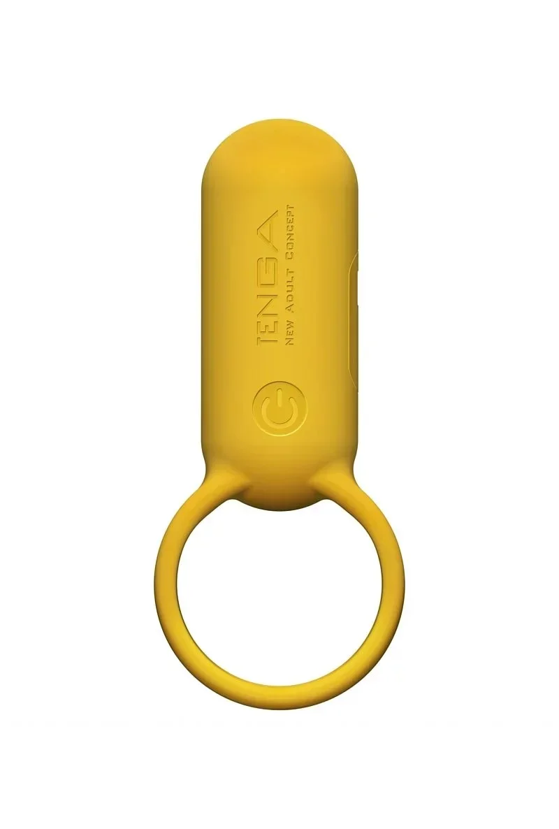 日本 TENGA SVR EARTH COLOR 充電式強力振動器