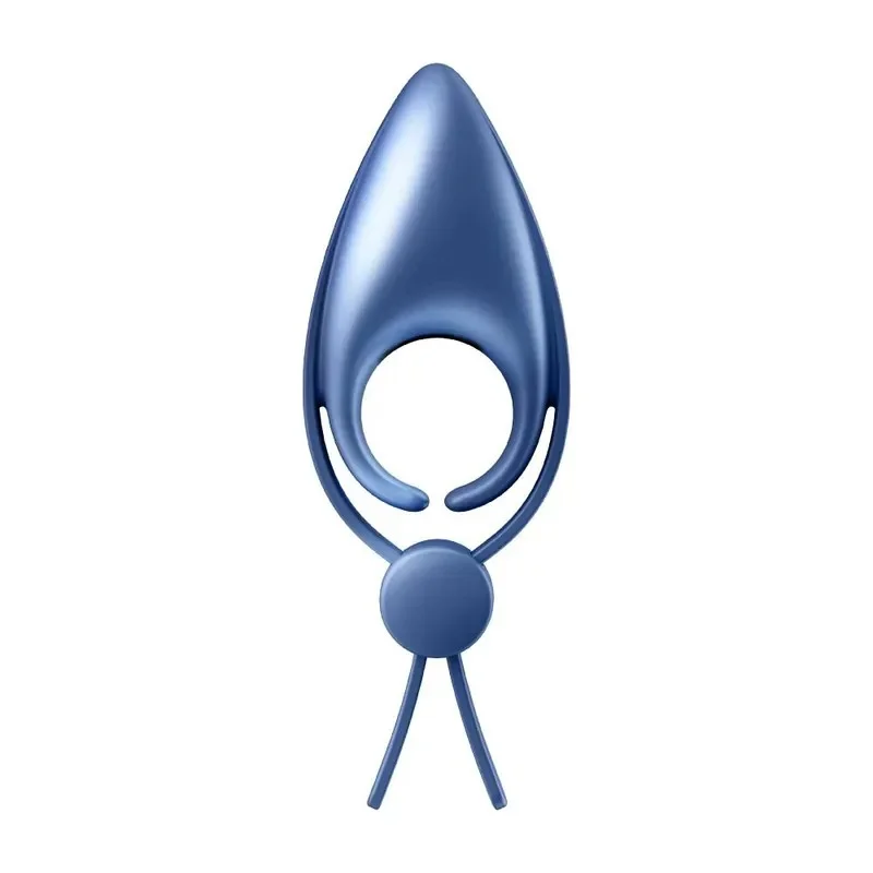 德國Satisfyer Sniper可調節男士精力雙環(藍) 德國Satisfyer Sniper可調節男士精力雙環(藍)