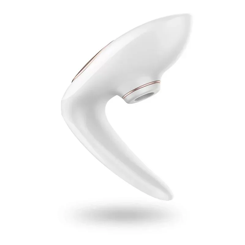 德國Satisfyer Pro 4 Couples 吸吮G點雙人共震器 德國Satisfyer Pro 4 Couples 吸吮G點雙人共震器