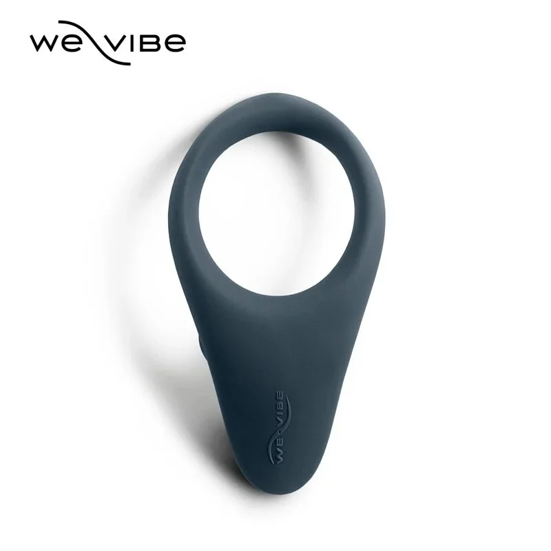 加拿大 We-Vibe Verge 藍牙進階陰莖震動環 震動屌環 遙控屌環