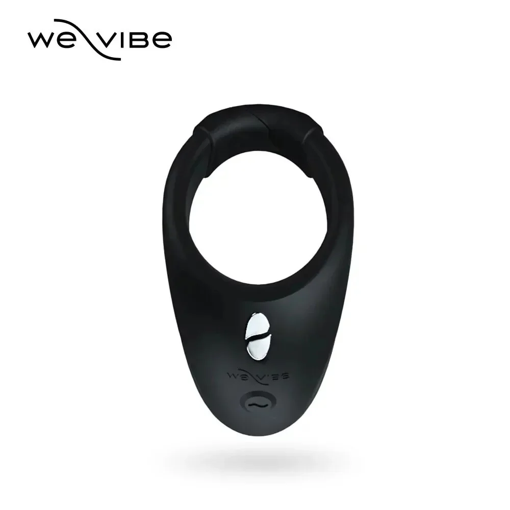 加拿大We-Vibe Bond 藍牙佩戴式陰莖震動環
