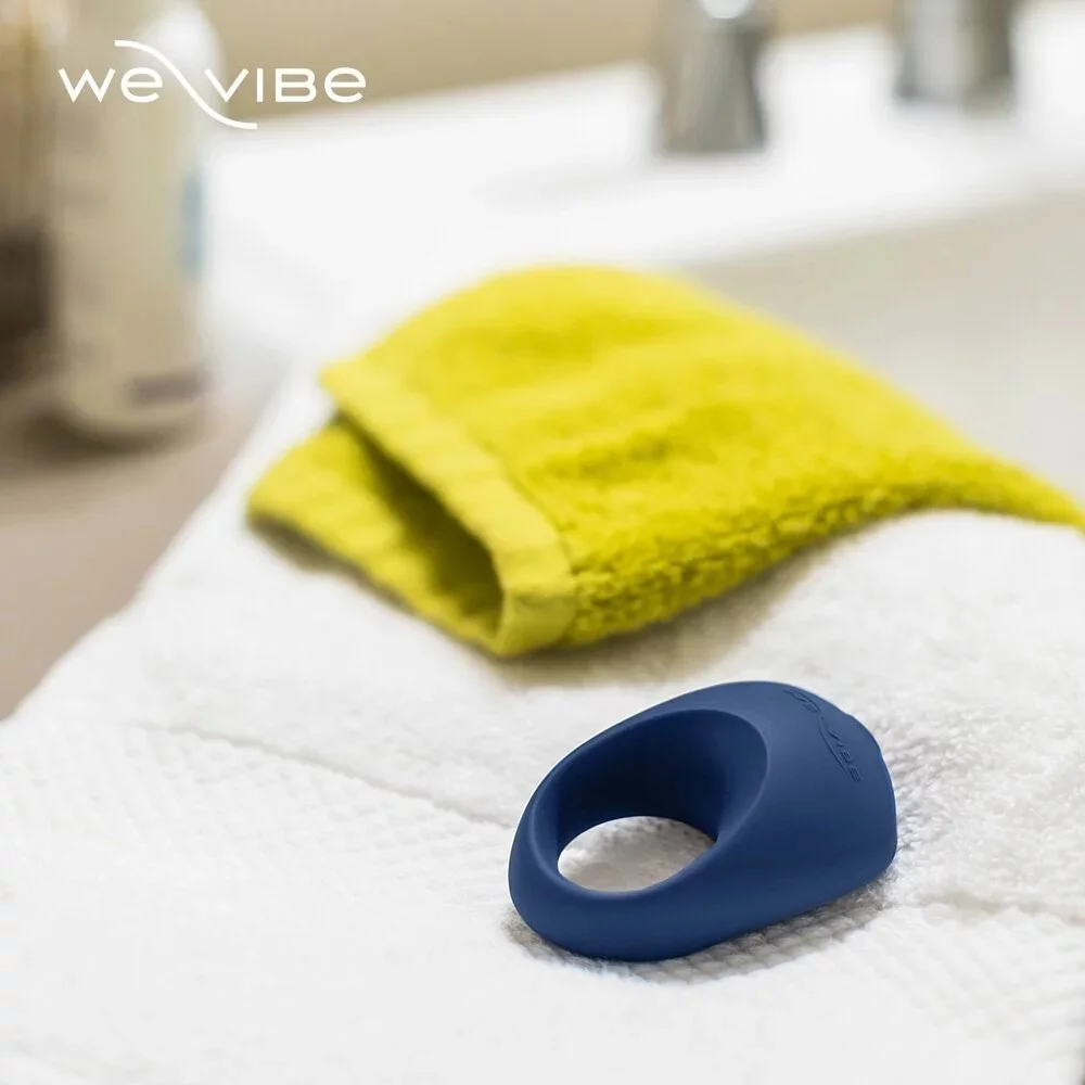 加拿大We-Vibe Pivot 藍牙陰莖震動環