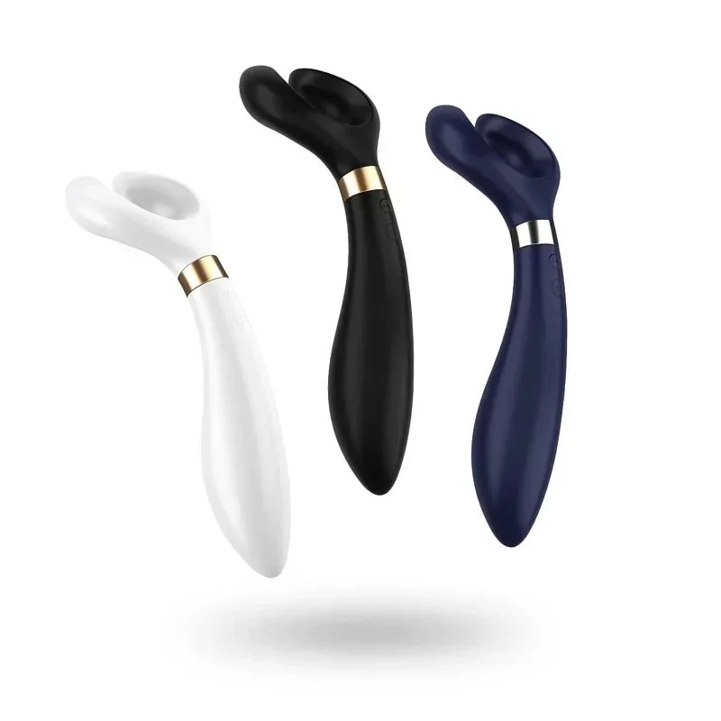 德國Satisfyer Endless Fun Y字震動器