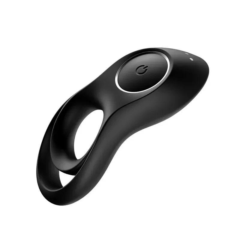 德國 Satisfyer|Legendary Duo 男士精力雙環 德國 Satisfyer|Legendary Duo 男士精力雙環