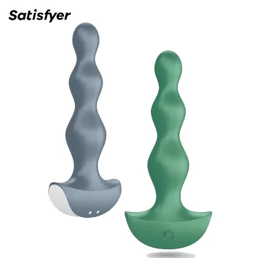 德國Satisfyer Lolli Plug 2 後庭震動器 前列腺按摩棒 電動按摩棒 震動肛塞 德國Satisfyer Lolli Plug 2 後庭震動器 前列腺按摩棒 電動按摩棒 震動肛塞