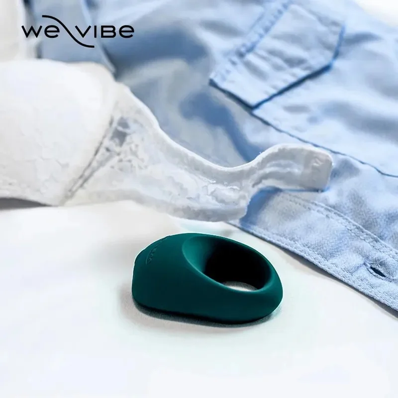 加拿大We-Vibe Date Night 約會之夜禮盒 屌環+電動按摩棒