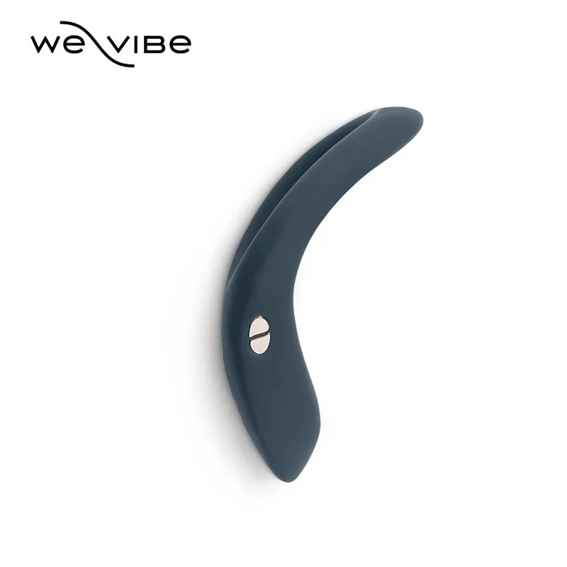 加拿大 We-Vibe Verge 藍牙進階陰莖震動環 震動屌環 遙控屌環