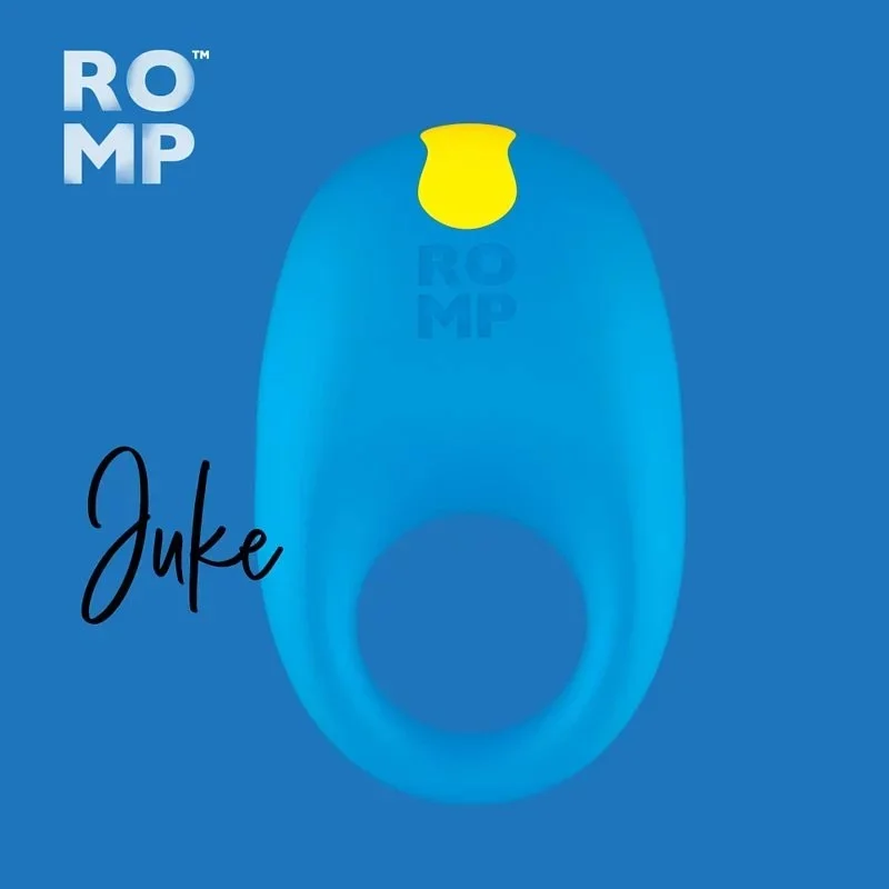 德國 ROMP Juke 陰莖環震動器 德國 ROMP Juke 陰莖環震動器