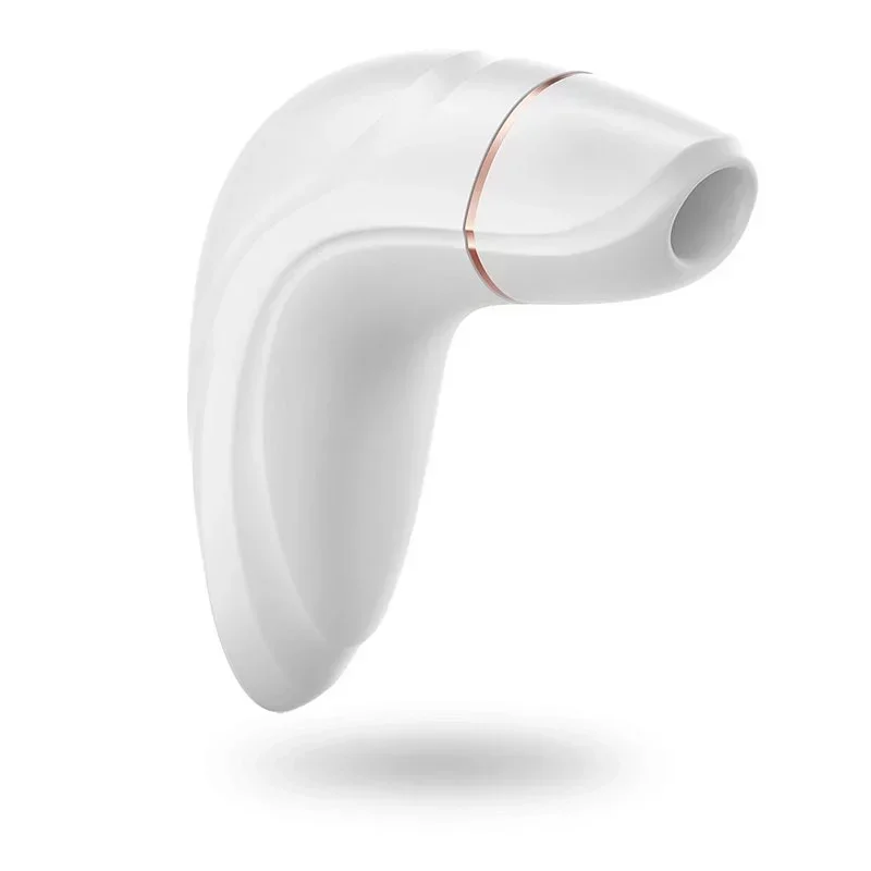 德國Satisfyer PRO 1+ 吸吮陰蒂震動器