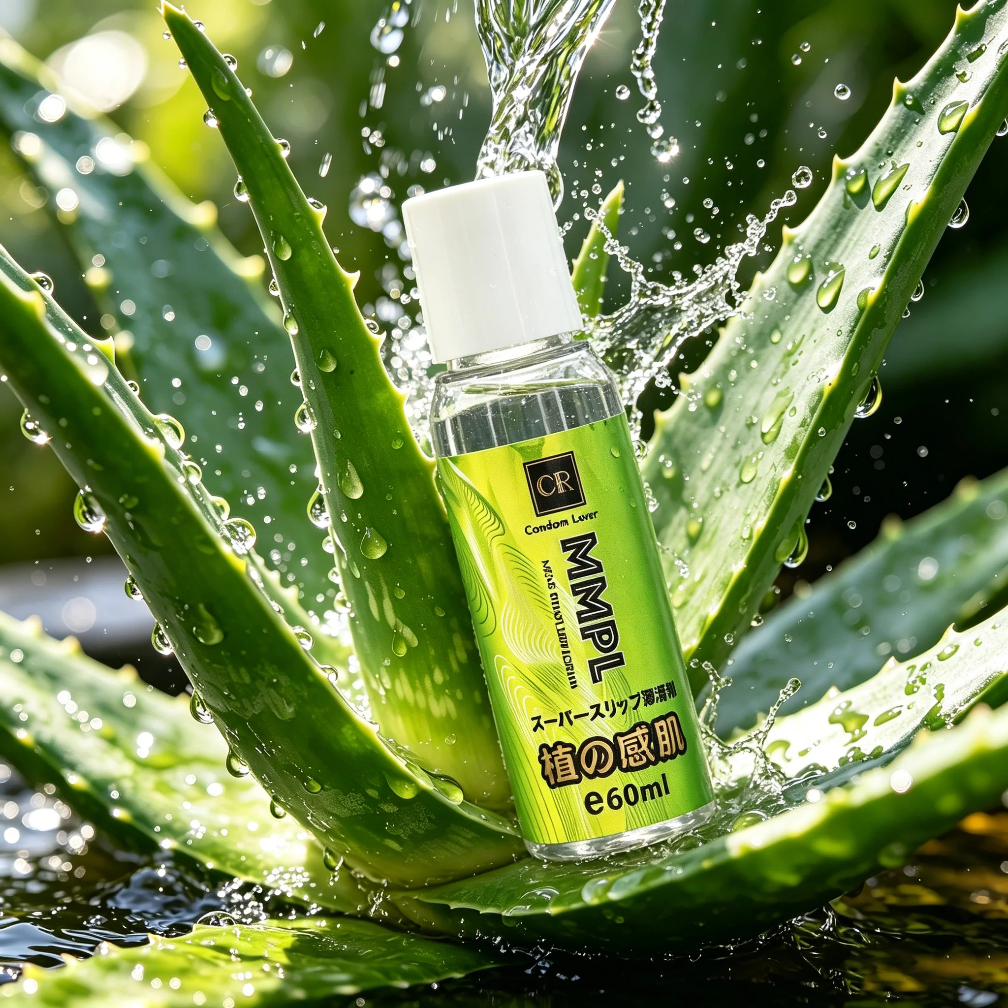 CR 保險套情人|覓蜜 MMPL|水性潤滑液 蘆薈植感 60ml(請點擊內文中購買網址購買) CR 保險套情人|覓蜜 MMPL|水性潤滑液 蘆薈植感 60ml(請點擊內文中購買網址購買)