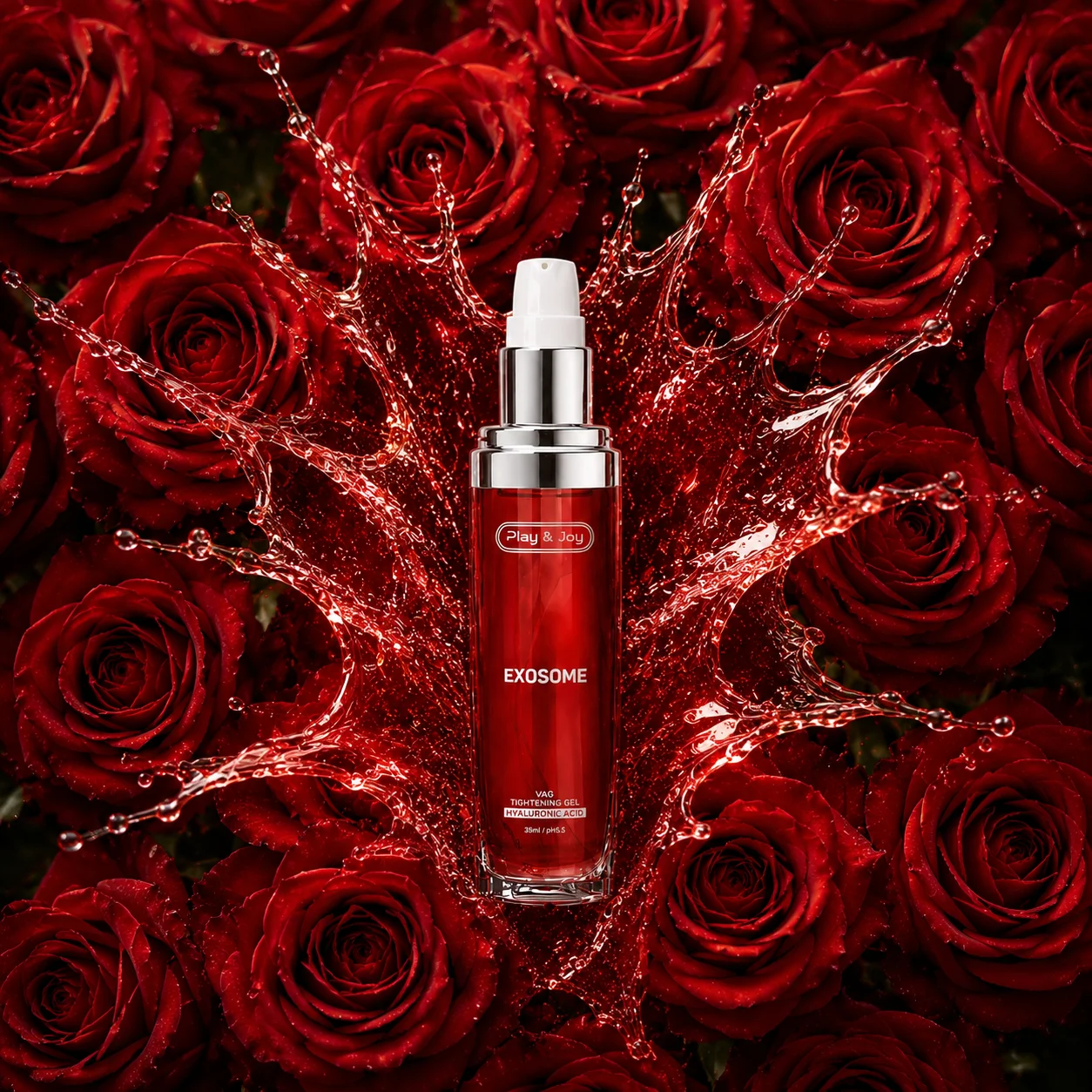 PLAY&JOY 玫瑰緊萃青春露 玫瑰緊實潤滑液 35ml (女性緊實液) 私密處保養 女性提升凝露(請點擊內文中購買網址購買) PLAY&JOY 玫瑰緊萃青春露 玫瑰緊實潤滑液 35ml (女性緊實液) 私密處保養 女性提升凝露(請點擊內文中購買網址購買)