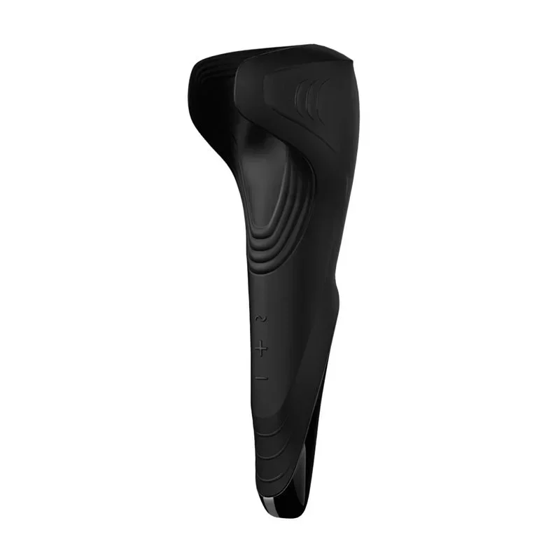 德國Satisfyer Men Wand 魔杖震動器