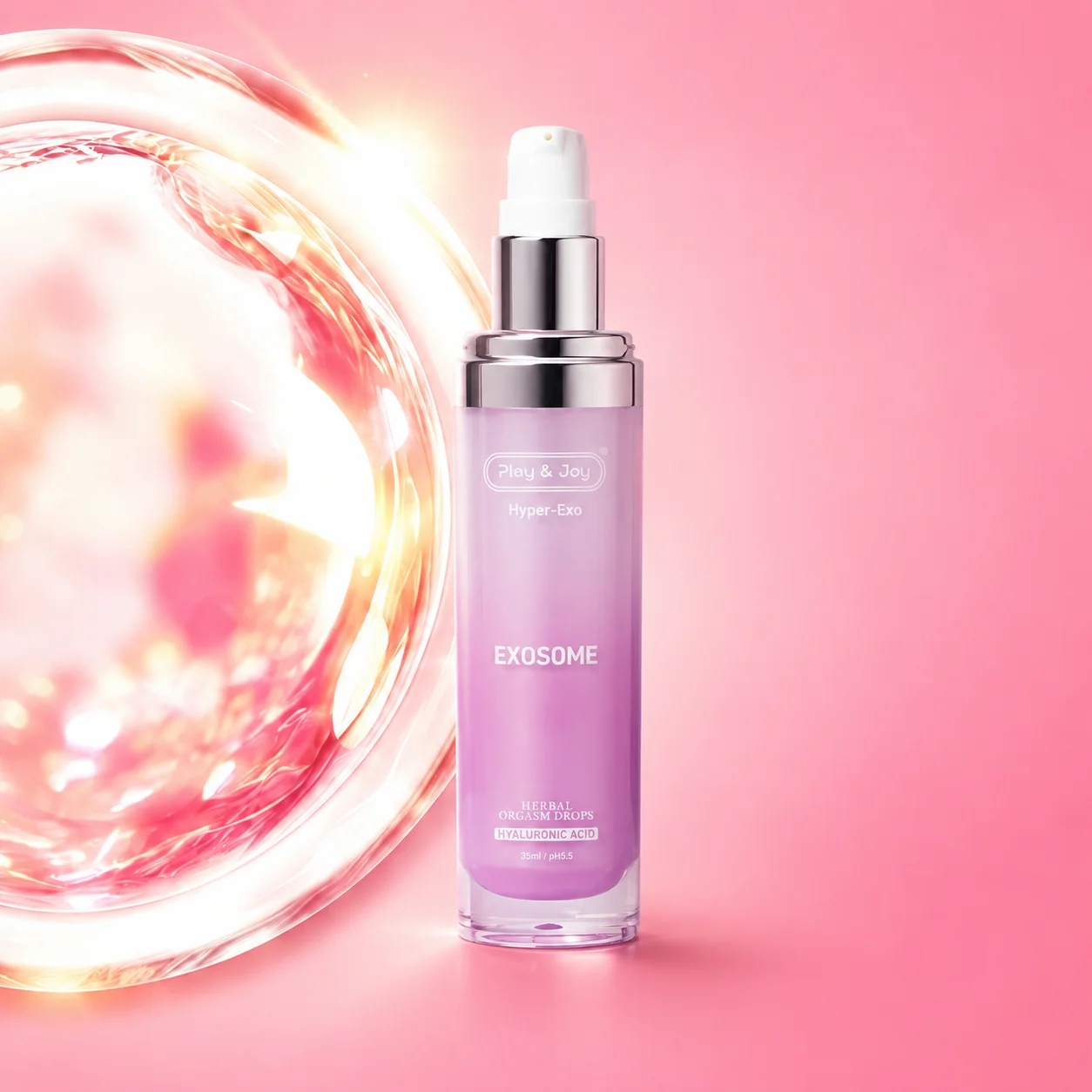 Play & Joy|葳兒柔私密賦活凝膠35ml(請點擊內文中購買網址購買) Play & Joy|葳兒柔私密賦活凝膠35ml(請點擊內文中購買網址購買)