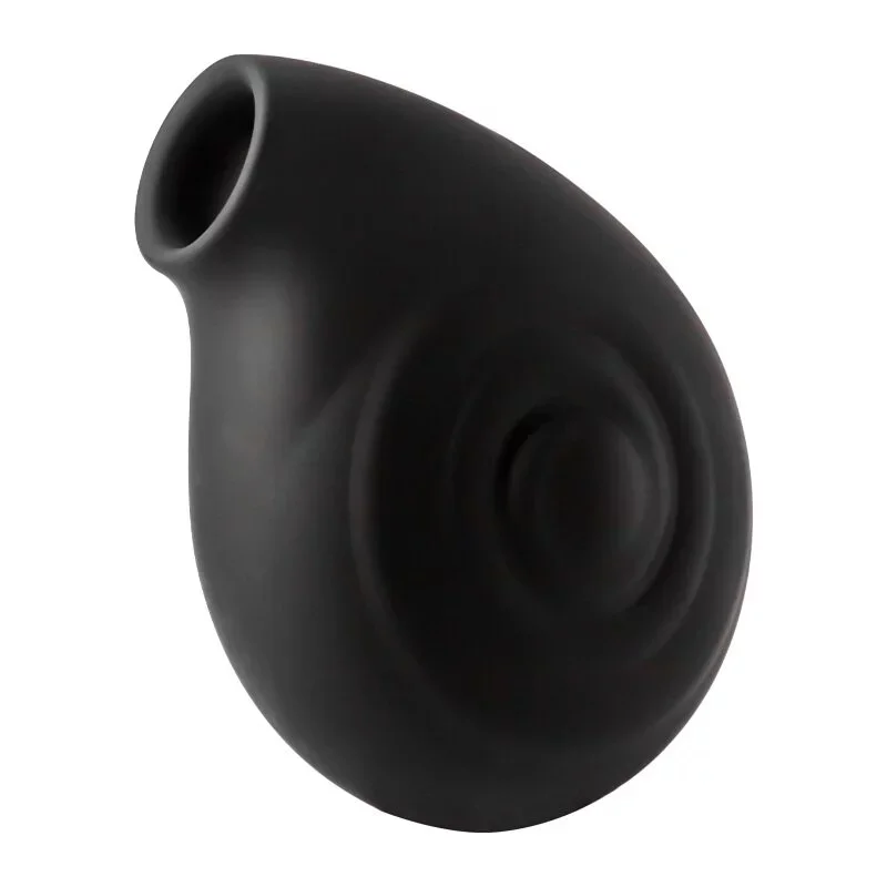 Nomi Tang ．Little Snail小蝸牛10頻吮吸震動器 吮吸器 仿口交