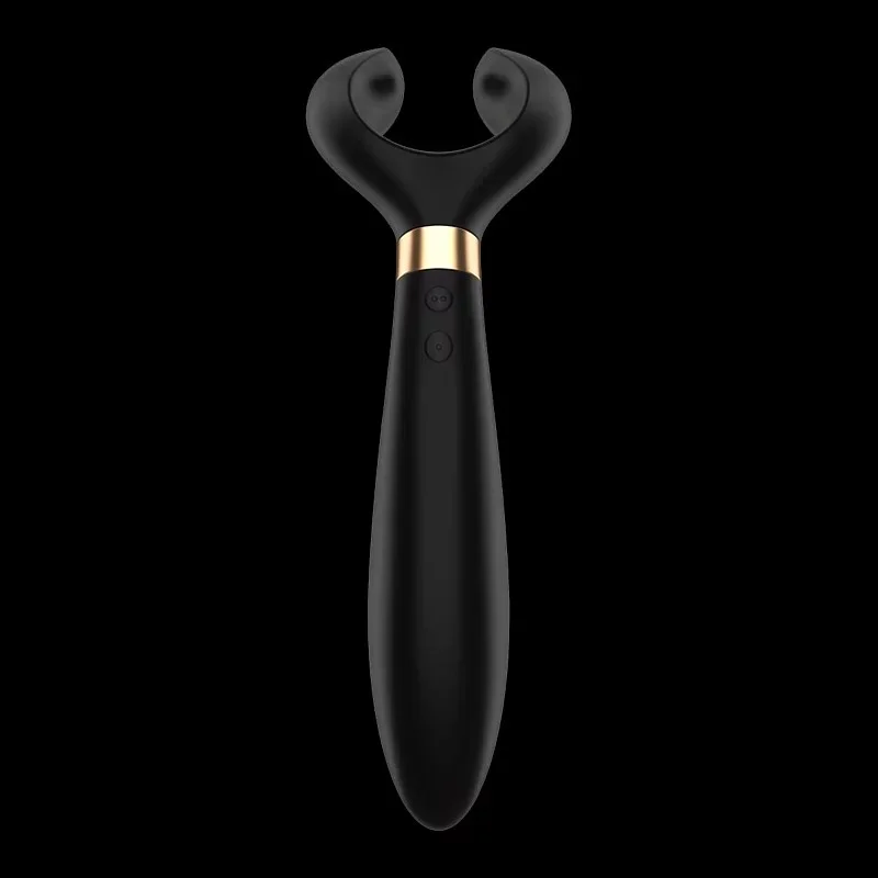 德國Satisfyer Endless Fun Y字震動器