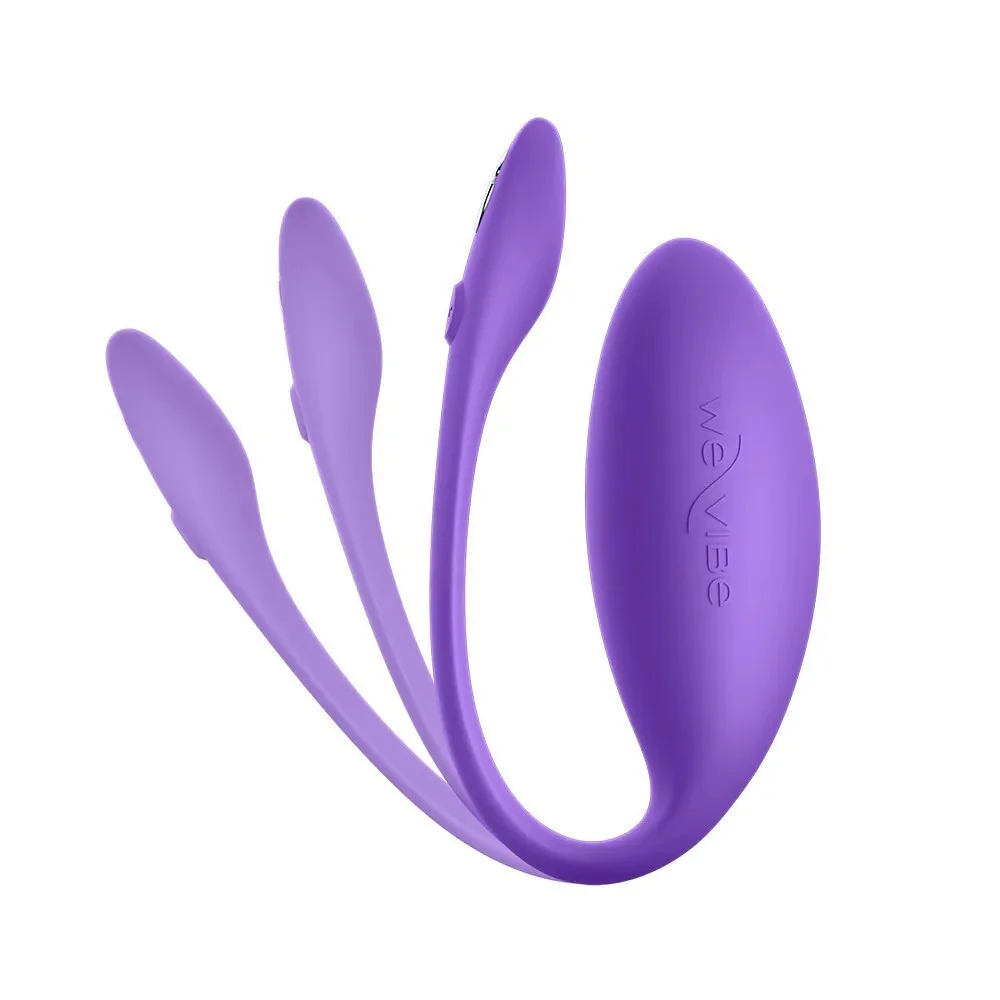 加拿大We-Vibe Jive Lite 藍牙穿戴式G點震動器