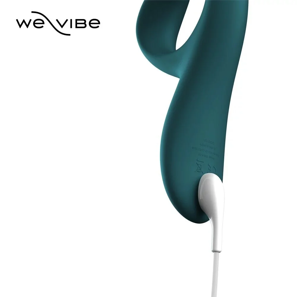 加拿大We-Vibe Date Night 約會之夜禮盒 屌環+電動按摩棒