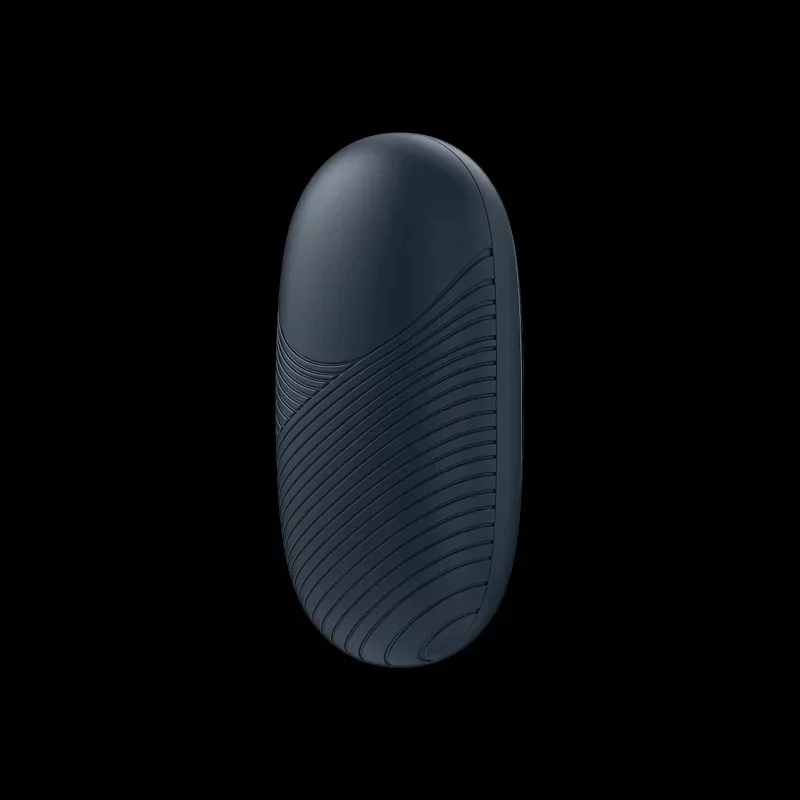 德國SATISFYER Dark Desire 陰蒂震動按摩器