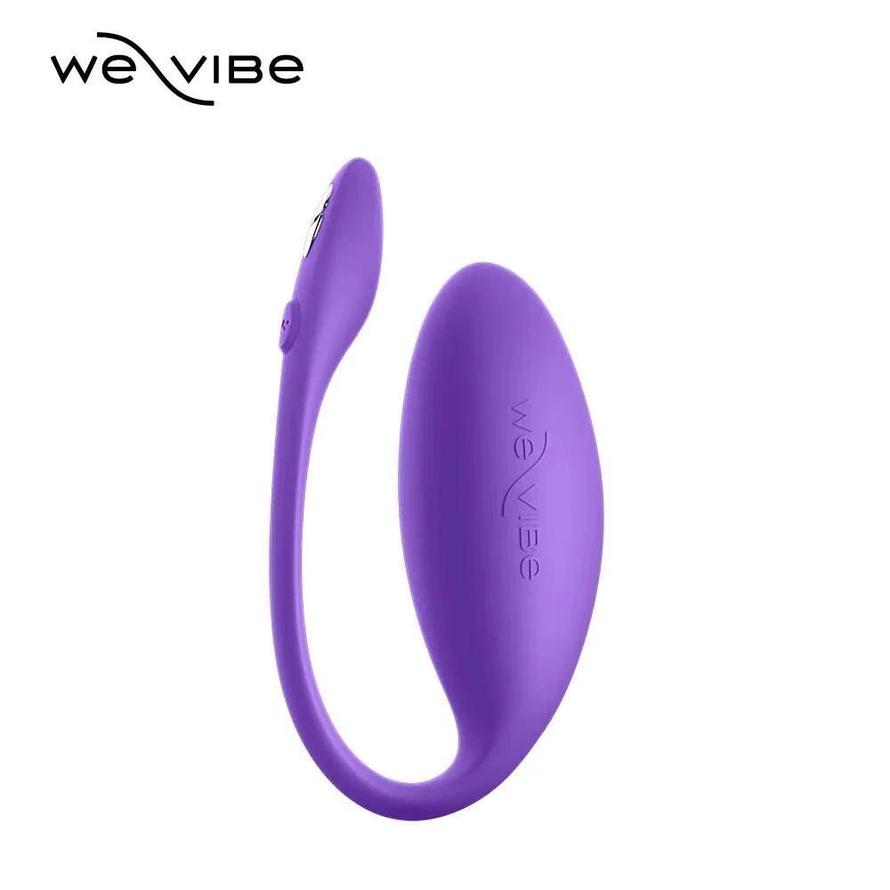 加拿大We-Vibe Jive Lite 藍牙穿戴式G點震動器 加拿大We-Vibe Jive Lite 藍牙穿戴式G點震動器